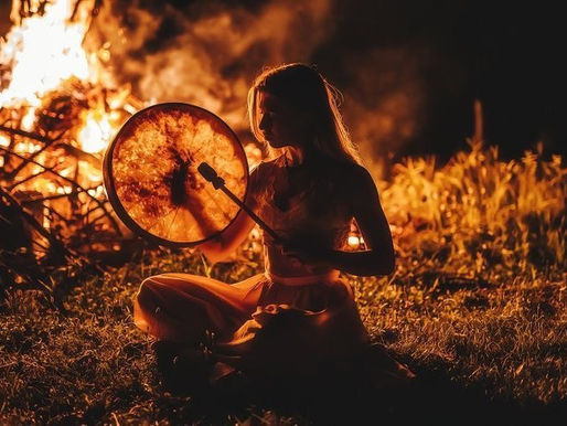 O Chamado à sua Essência - Dia da Mulher