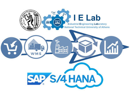 New Training Workshop: Implementing the Value Chain Through the Use of the ERP System SAP S / 4 HANA