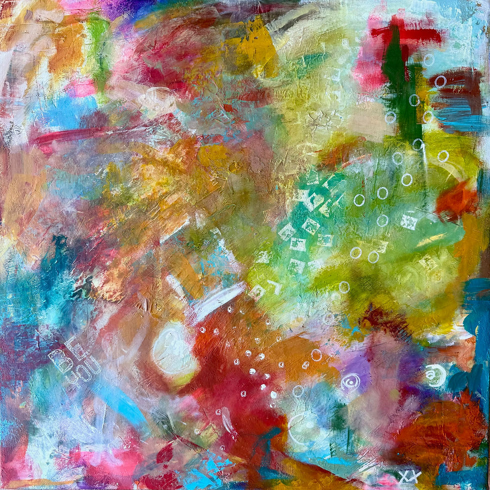 "The Time of Your Life"