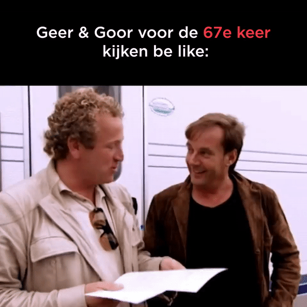 Geer en Goor