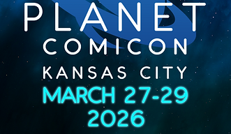Planet ComiCon