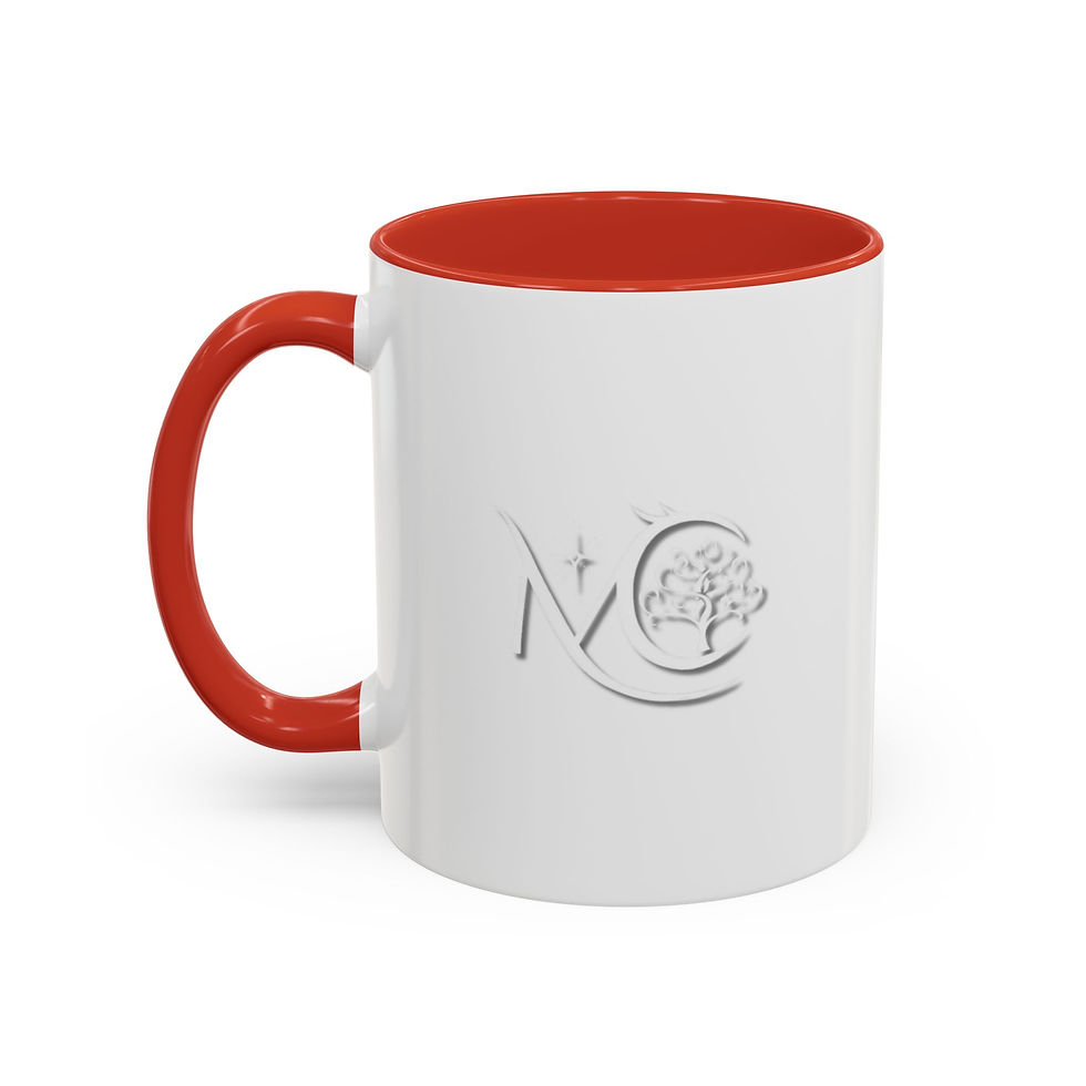 Thumbnail: Devil Darling Coffee Mug 