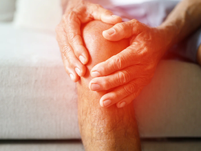 collagen for knee and joint cartilage