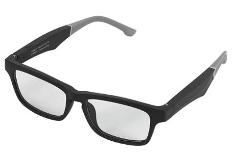 Gafas Inteligentes Lentes Para Ciegos Con Sensores Anteojos