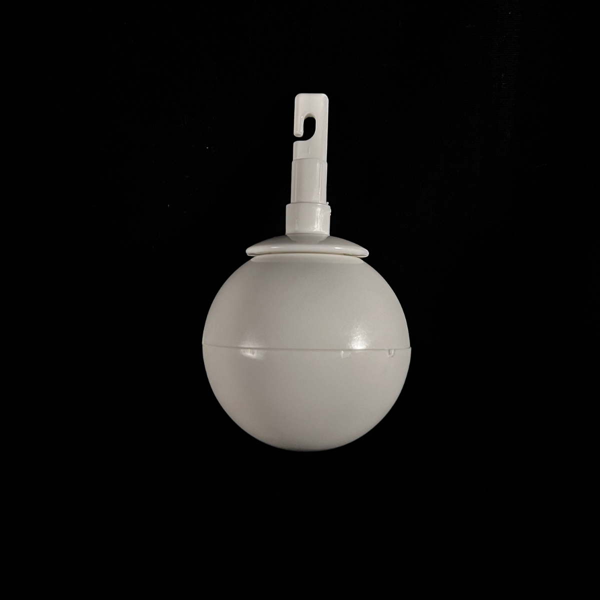 Repuesto bastón bola ambutech con gancho