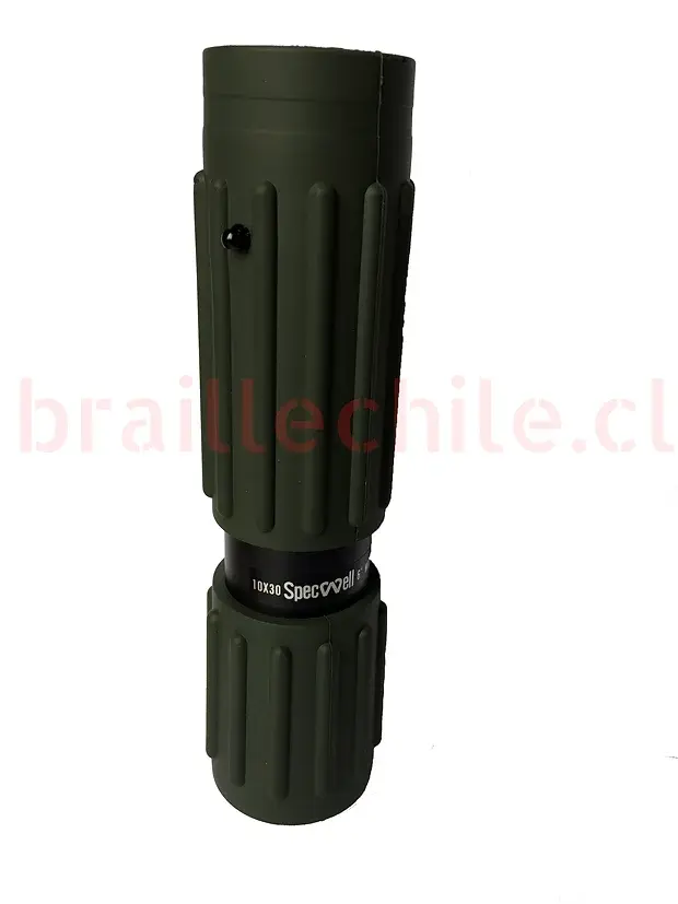 Lupa monocular 10x 30