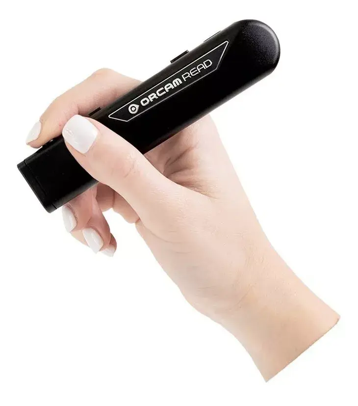 Miniatura: Orcam Read  1