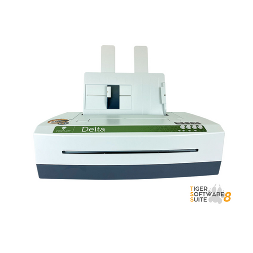 Impresora braille Vp Delta 2 Braille Perú