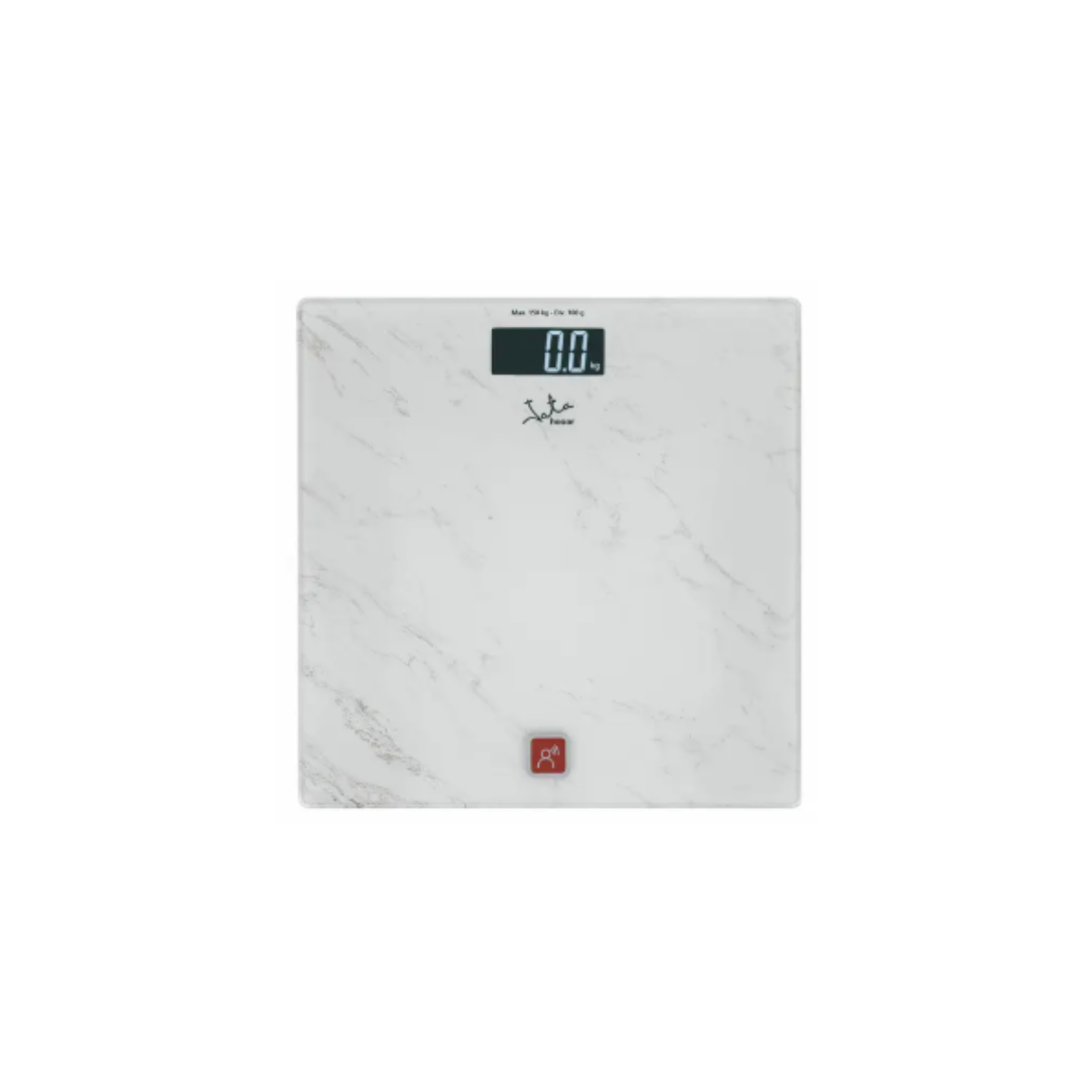 Balanza de baño con voz