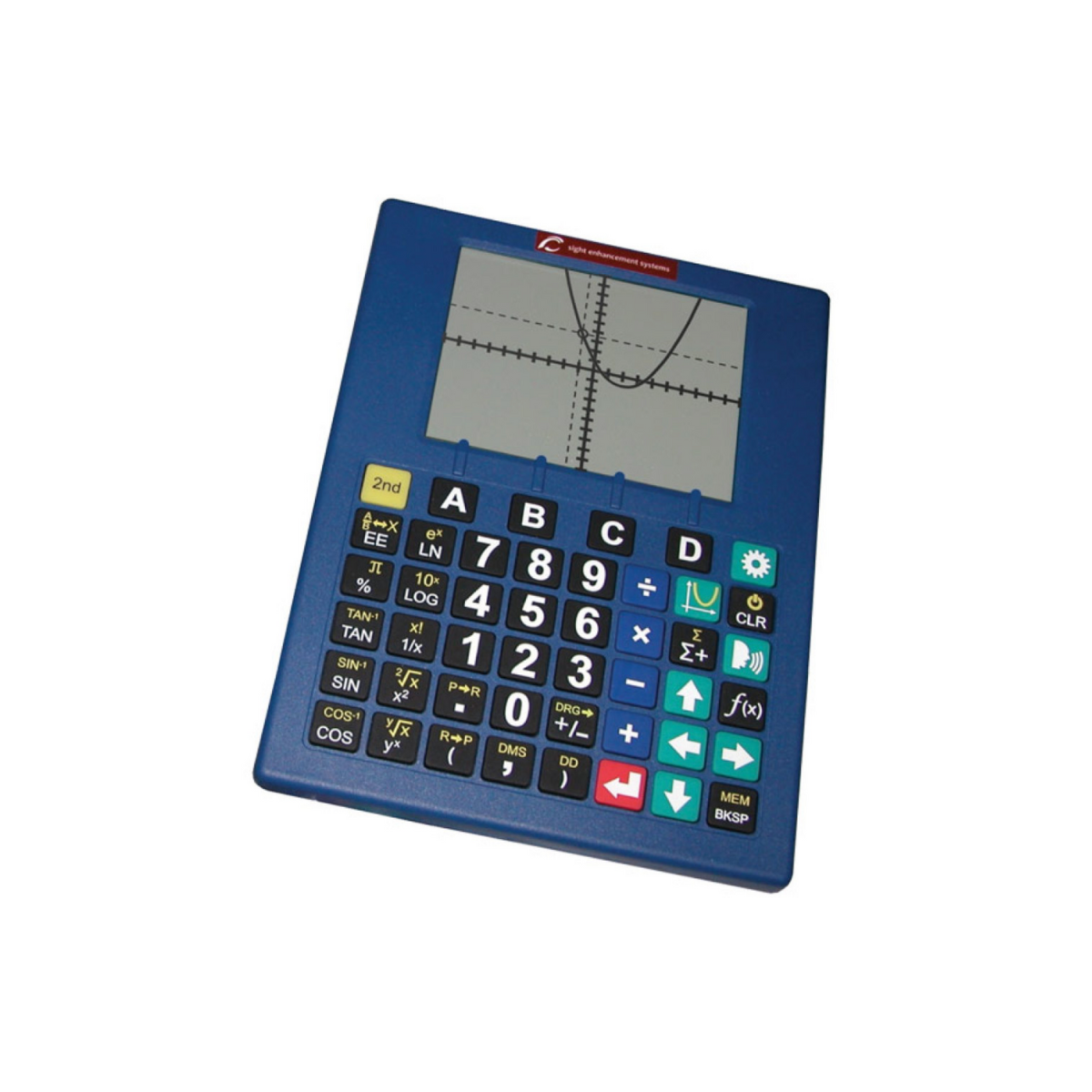 Calculadora cientifica Ciencia Plus 3500