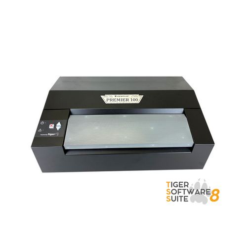 Impresora braille Vp Premier Braille Chile