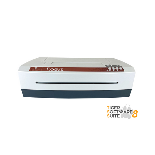 Impresora braille Vp Rouge Trac Braille Chile