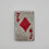Thumbnail: Jack of Diamonds Magnet