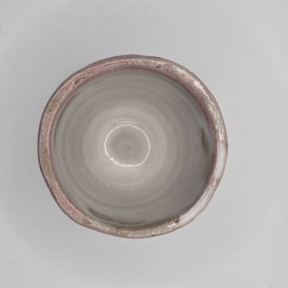Thumbnail: Pink and Blue Cup