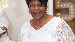 Shirley Elaine Lanier