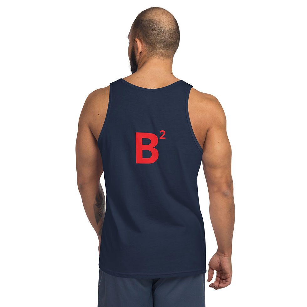 Thumbnail: Unisex Tank Top copy