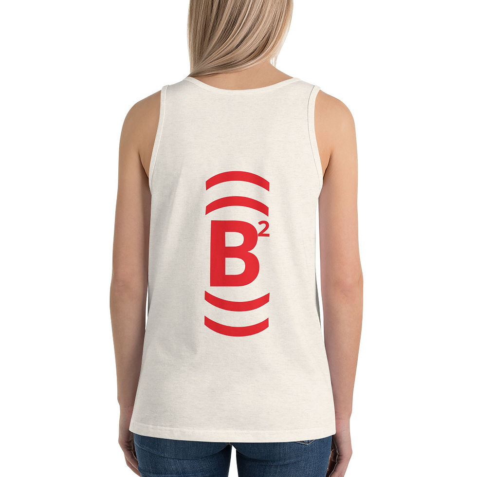 Thumbnail: Unisex Tank Top