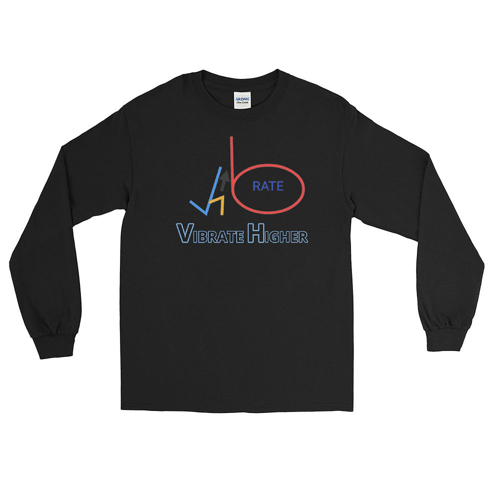 Thumbnail: Men’s Long Sleeve Shirt