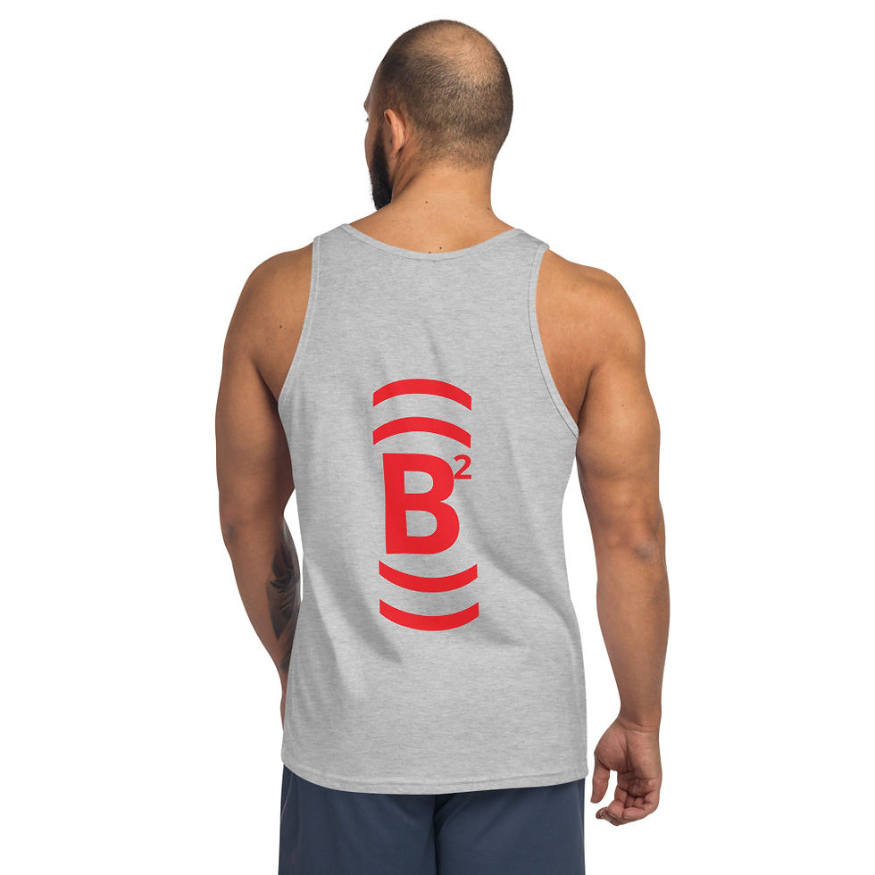 Thumbnail: Unisex Tank Top