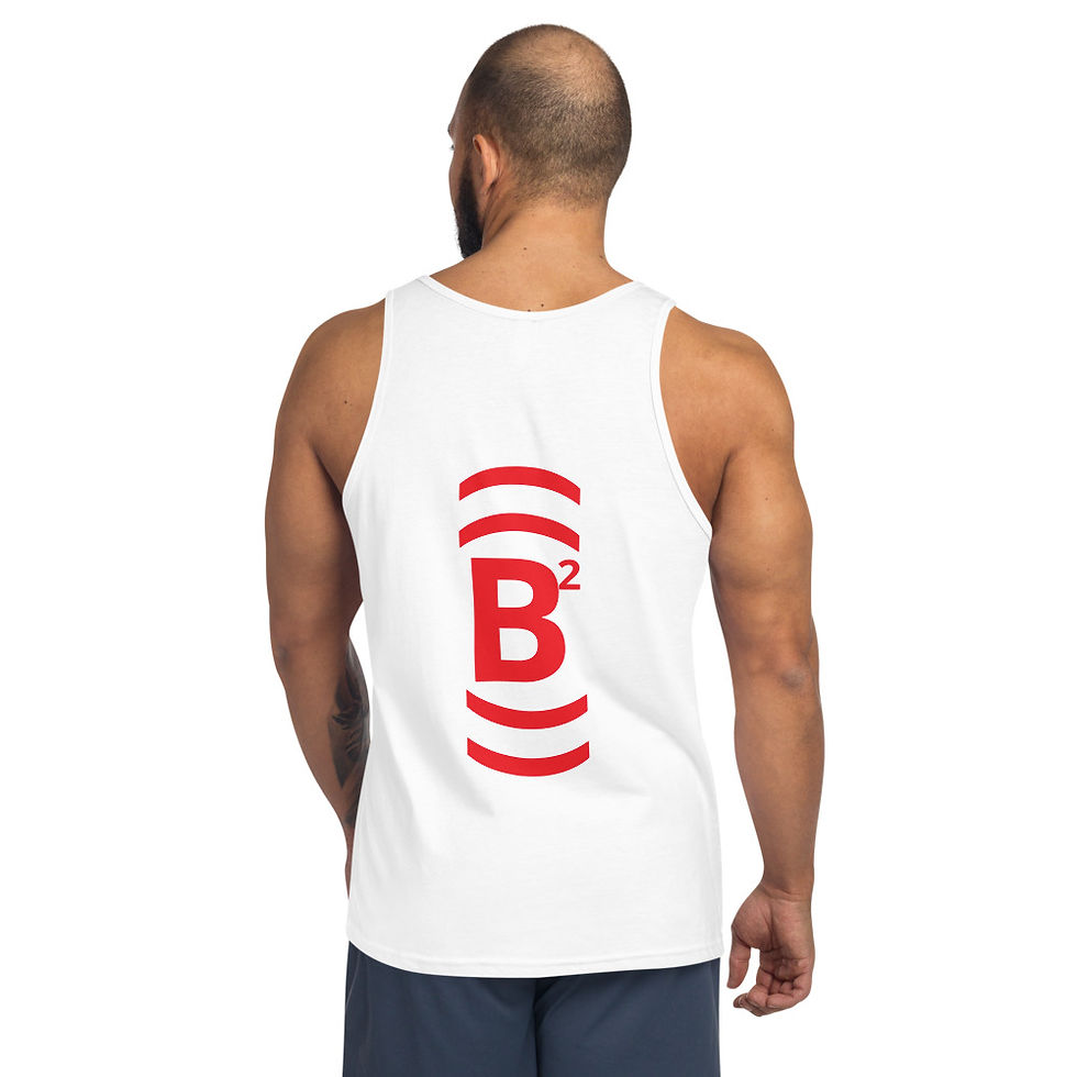 Thumbnail: Unisex Tank Top