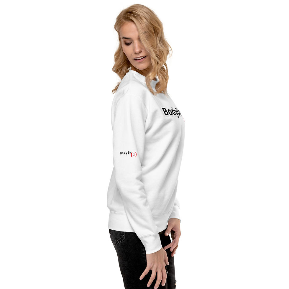 Thumbnail: Unisex Fleece Pullover