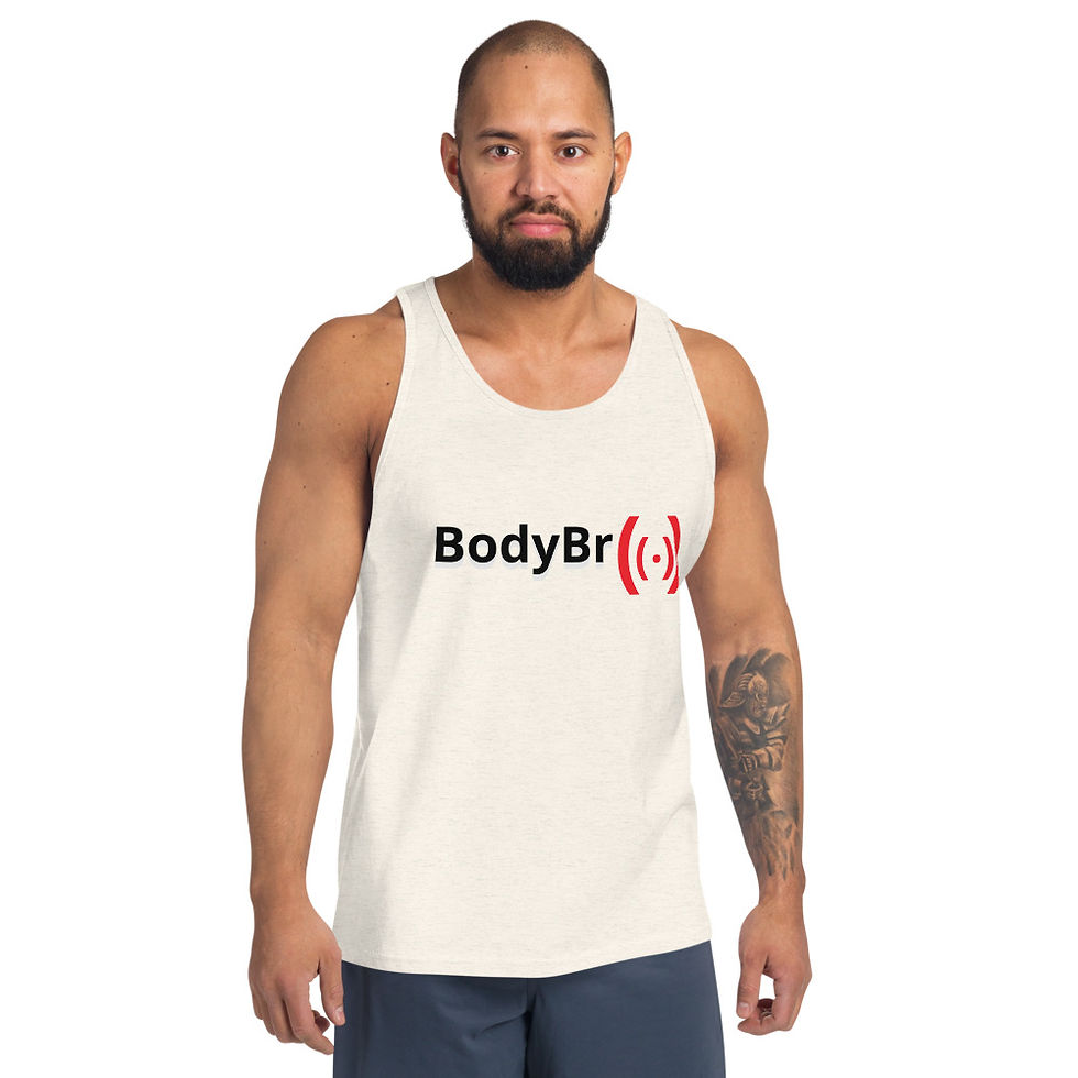 Thumbnail: Unisex Tank Top