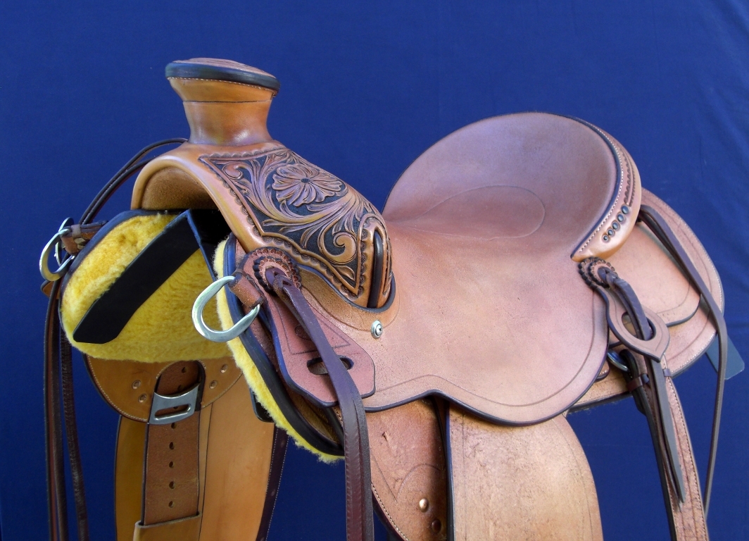 Roughout/Flower Mod. Association