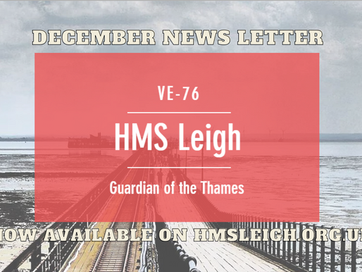 December Newsletter