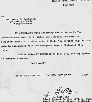 The Endeavour Requisition Papers.jpg
