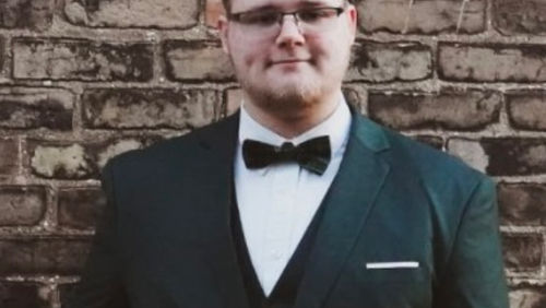 Bethel Creatives, no. 22: Dalton Dickerhoof 