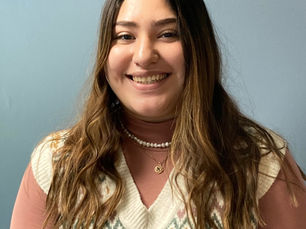 Bethel Creatives, no. 6: Tania Gonzalez