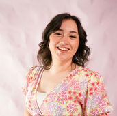 Bethel Creatives, no. 20: Kate Nofziger