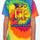 Thumbnail: Kid Tie Dye T-Shirt