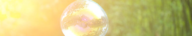 Floating Bubble