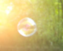 Floating Bubble