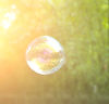 Floating Bubble
