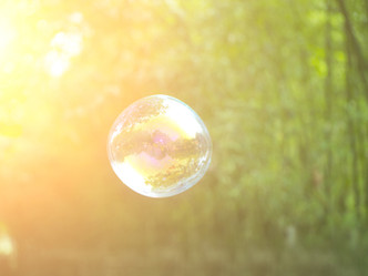 Are We In A Bubble?