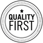 Quality First