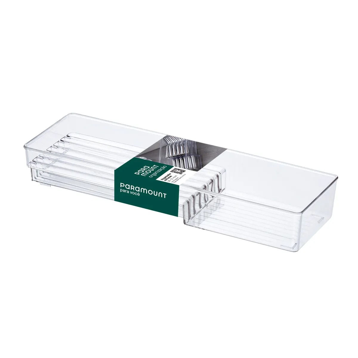 ORGANIZADOR DE FACAS DIAMOND 1070