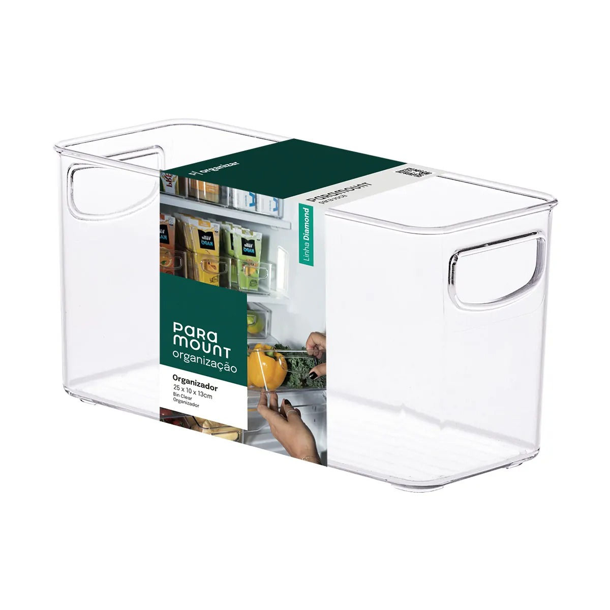 ORGANIZADOR DIAMOND 901