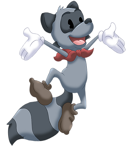 Secretollie Animation Gaming