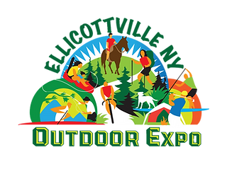 Ellicottville Outdoor Expo logo image