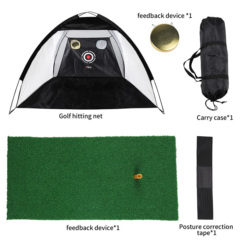 Thumbnail: Golf Practice Net