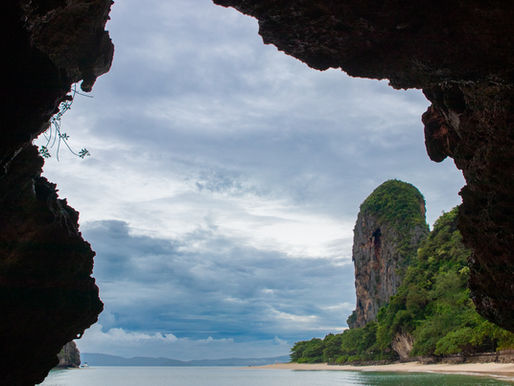 Why Travel Changes Some People Forever