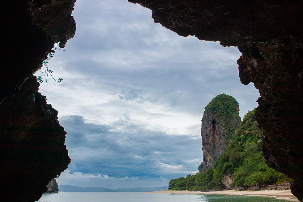 Why Travel Changes Some People Forever