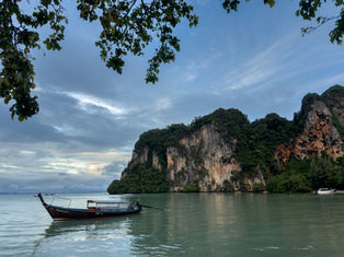 Krabi vs. Phuket: Which Is Better for Living in Thailand?