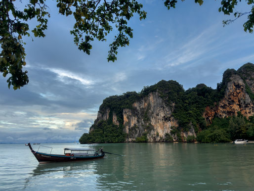 Krabi vs. Phuket: Which Is Better for Living in Thailand?