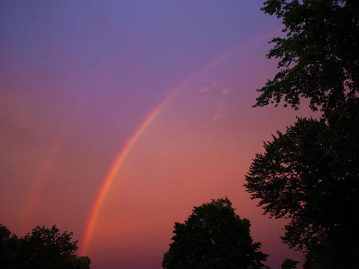 What If You Have Outgrown the Life You Built?