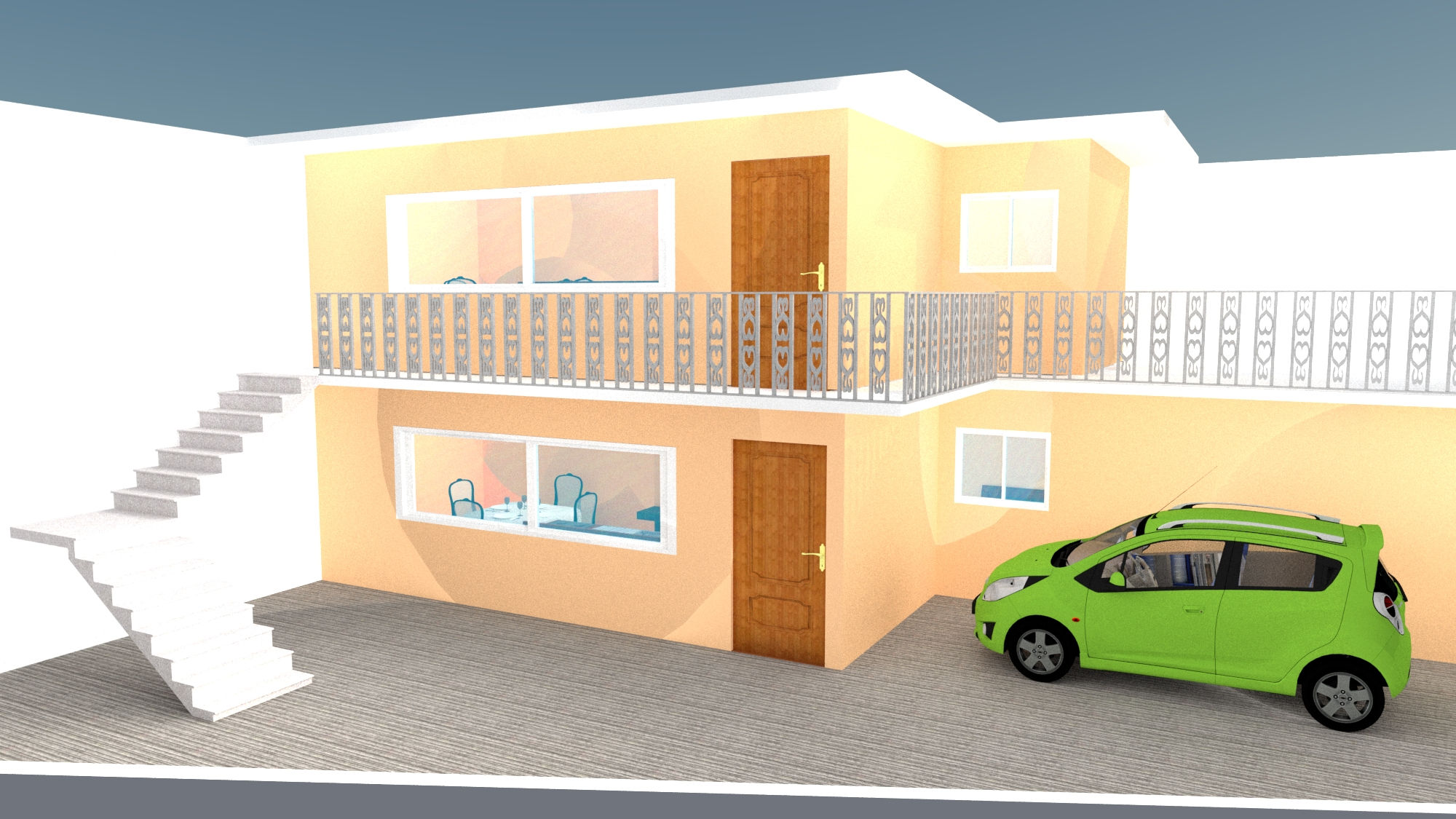 Departamentos