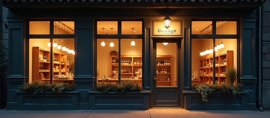 The Power of Sharing Your Story as a Business Owner